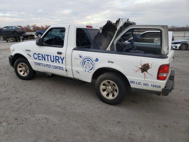 Photo 1 VIN: 1FTKR1AD5BPB01261 - FORD RANGER 