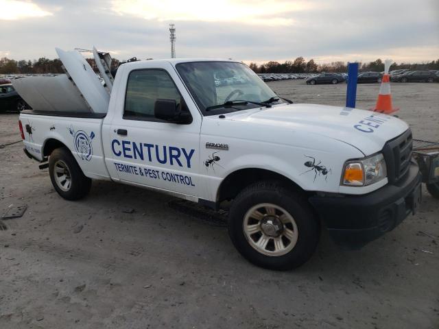 Photo 3 VIN: 1FTKR1AD5BPB01261 - FORD RANGER 