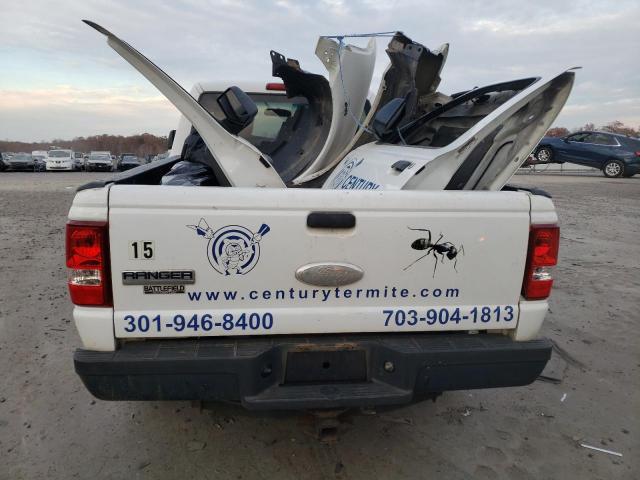 Photo 5 VIN: 1FTKR1AD5BPB01261 - FORD RANGER 