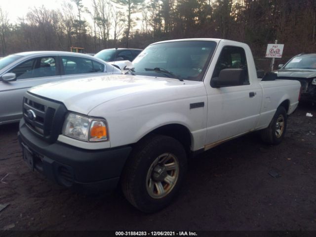 Photo 1 VIN: 1FTKR1AD5BPB12633 - FORD RANGER 