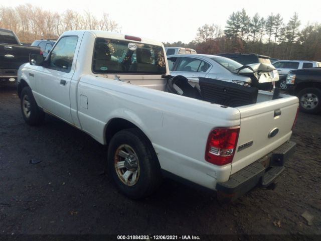 Photo 2 VIN: 1FTKR1AD5BPB12633 - FORD RANGER 