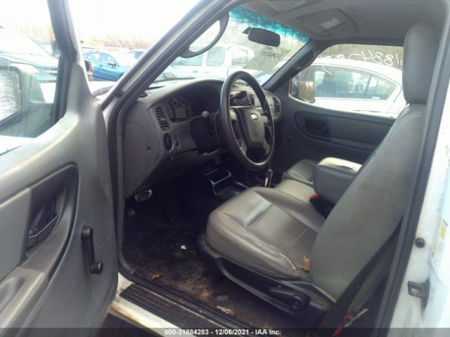 Photo 4 VIN: 1FTKR1AD5BPB12633 - FORD RANGER 