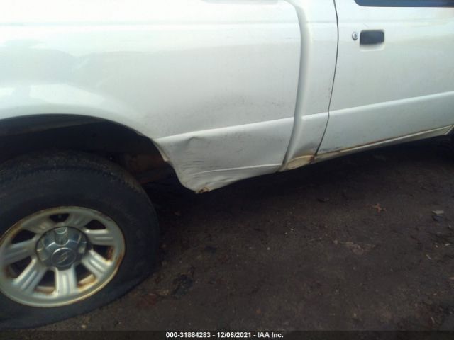 Photo 5 VIN: 1FTKR1AD5BPB12633 - FORD RANGER 