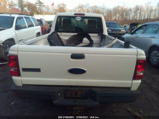 Photo 7 VIN: 1FTKR1AD5BPB12633 - FORD RANGER 