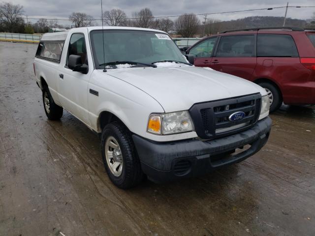 Photo 0 VIN: 1FTKR1AD5BPB16598 - FORD RANGER 