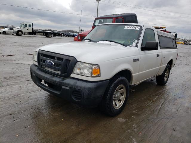 Photo 1 VIN: 1FTKR1AD5BPB16598 - FORD RANGER 