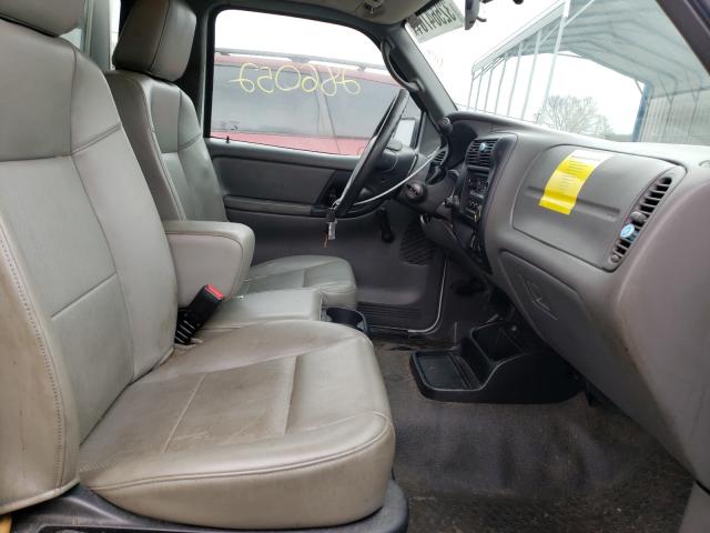 Photo 4 VIN: 1FTKR1AD5BPB16598 - FORD RANGER 