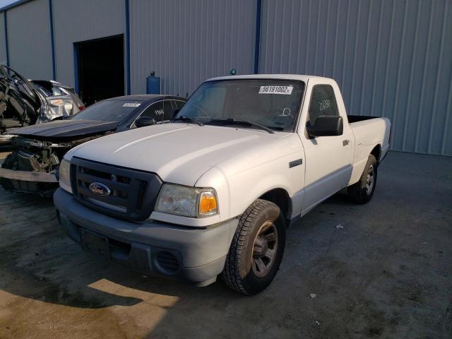 Photo 1 VIN: 1FTKR1AD5BPB16617 - FORD RANGER 