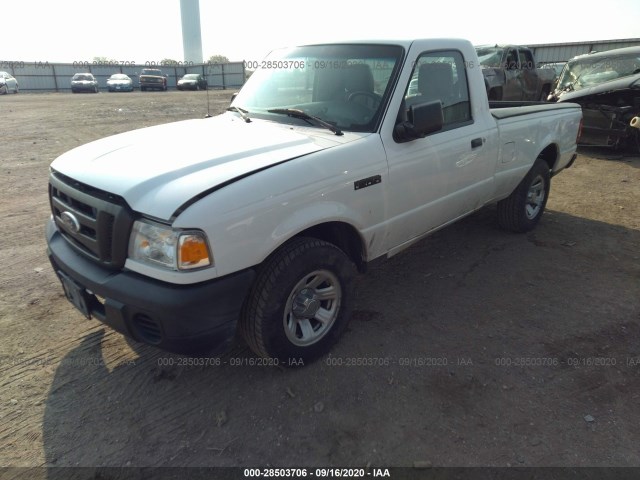 Photo 1 VIN: 1FTKR1AD5BPB18335 - FORD RANGER 