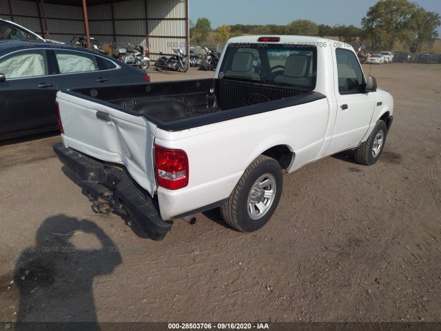 Photo 3 VIN: 1FTKR1AD5BPB18335 - FORD RANGER 