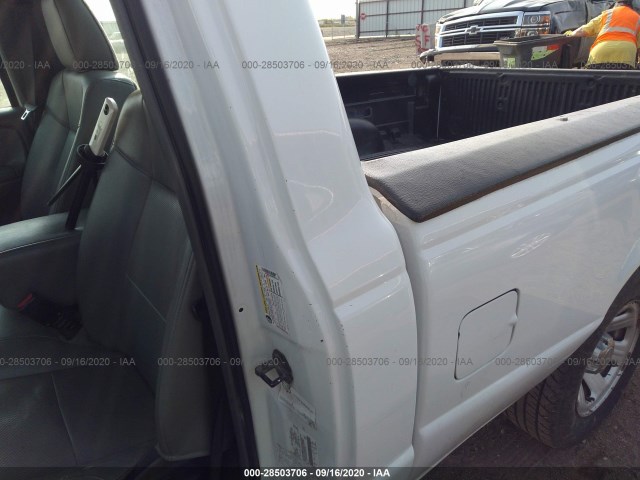 Photo 7 VIN: 1FTKR1AD5BPB18335 - FORD RANGER 