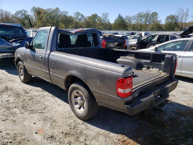 Photo 2 VIN: 1FTKR1AD5BPB21865 - FORD RANGER 