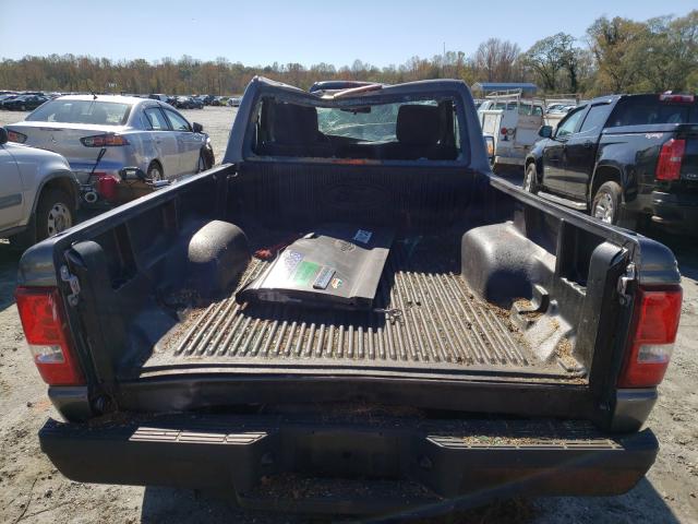 Photo 5 VIN: 1FTKR1AD5BPB21865 - FORD RANGER 