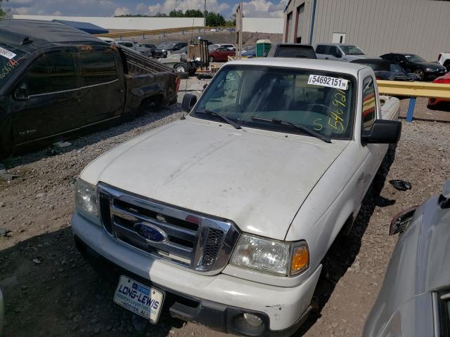 Photo 1 VIN: 1FTKR1AD6APA15410 - FORD RANGER 