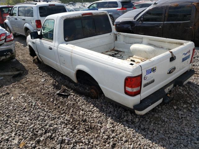 Photo 2 VIN: 1FTKR1AD6APA15410 - FORD RANGER 