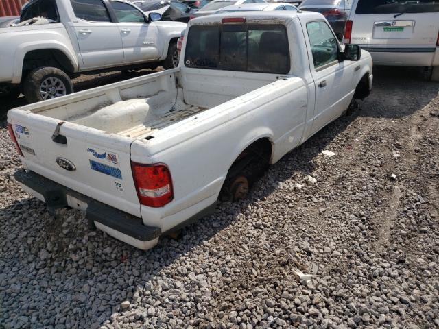 Photo 3 VIN: 1FTKR1AD6APA15410 - FORD RANGER 