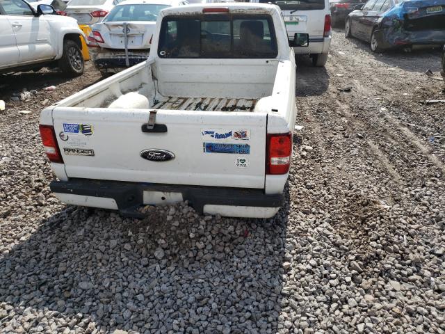 Photo 5 VIN: 1FTKR1AD6APA15410 - FORD RANGER 