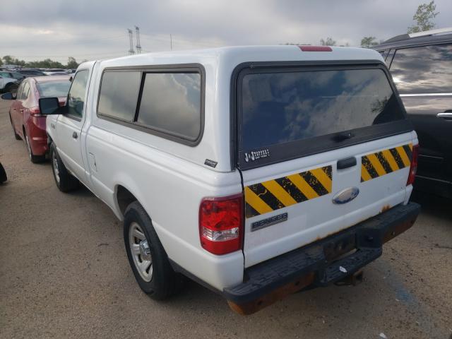 Photo 2 VIN: 1FTKR1AD6APA48889 - FORD RANGER 