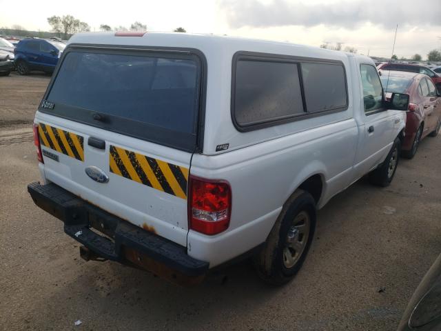 Photo 3 VIN: 1FTKR1AD6APA48889 - FORD RANGER 