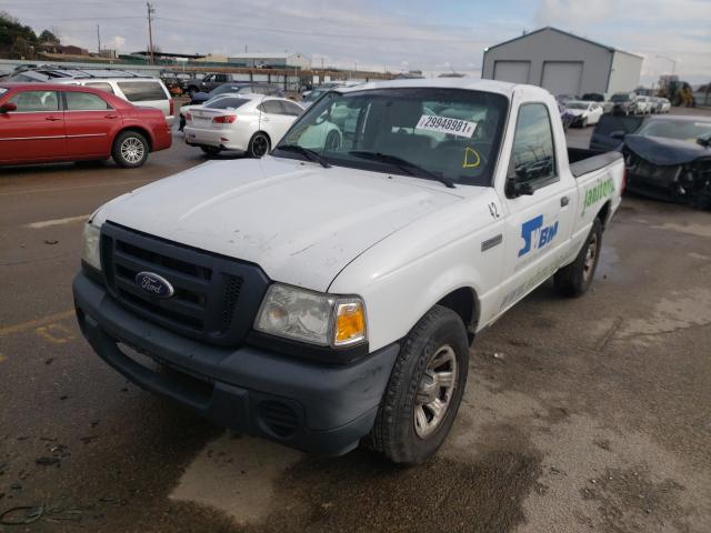 Photo 1 VIN: 1FTKR1AD6APA57429 - FORD RANGER 