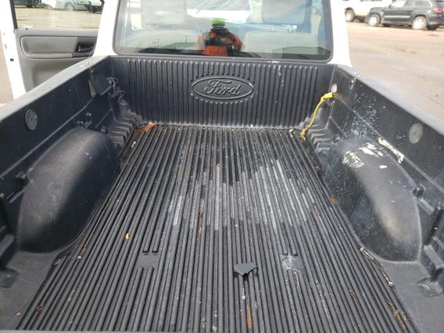 Photo 5 VIN: 1FTKR1AD6APA57429 - FORD RANGER 