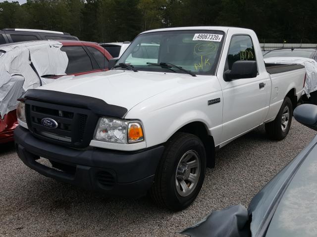 Photo 1 VIN: 1FTKR1AD6APA63196 - FORD RANGER 