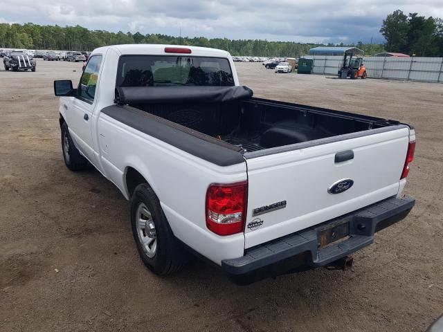 Photo 2 VIN: 1FTKR1AD6APA63196 - FORD RANGER 