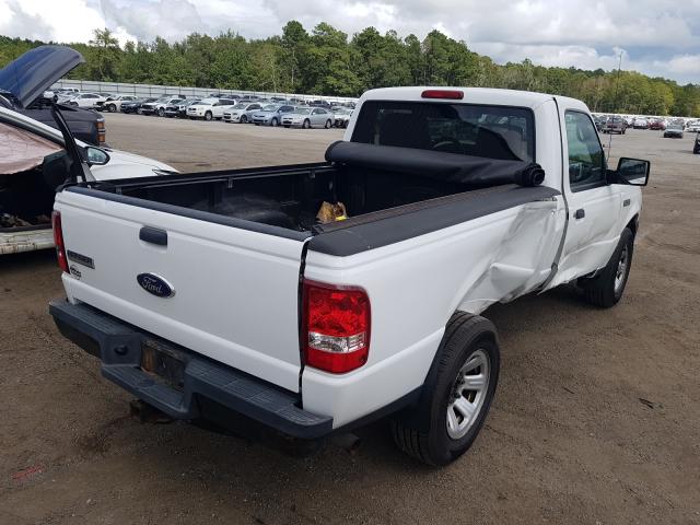 Photo 3 VIN: 1FTKR1AD6APA63196 - FORD RANGER 