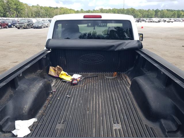 Photo 5 VIN: 1FTKR1AD6APA63196 - FORD RANGER 