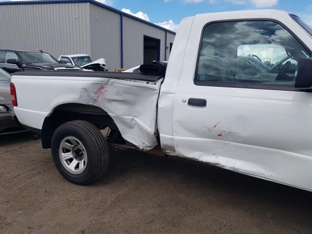 Photo 8 VIN: 1FTKR1AD6APA63196 - FORD RANGER 