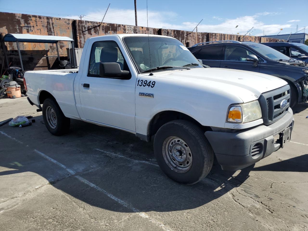 Photo 3 VIN: 1FTKR1AD6APA66177 - FORD RANGER 