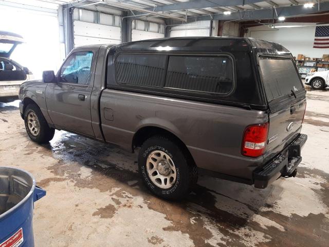 Photo 1 VIN: 1FTKR1AD6APA71055 - FORD RANGER 