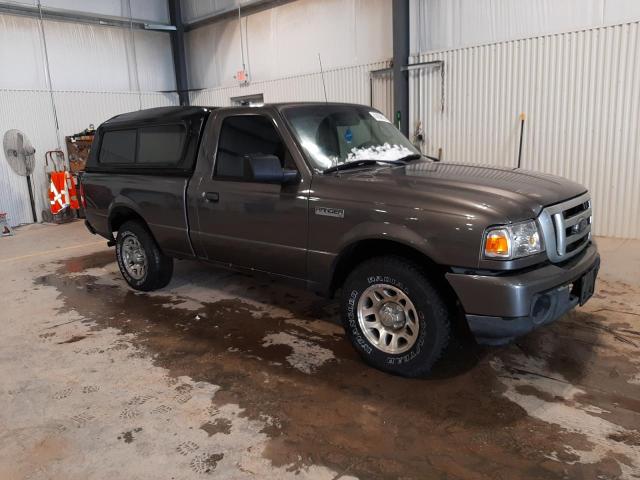 Photo 3 VIN: 1FTKR1AD6APA71055 - FORD RANGER 