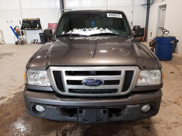 Photo 4 VIN: 1FTKR1AD6APA71055 - FORD RANGER 