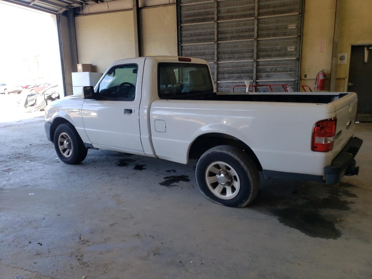 Photo 1 VIN: 1FTKR1AD6APA72075 - FORD RANGER 