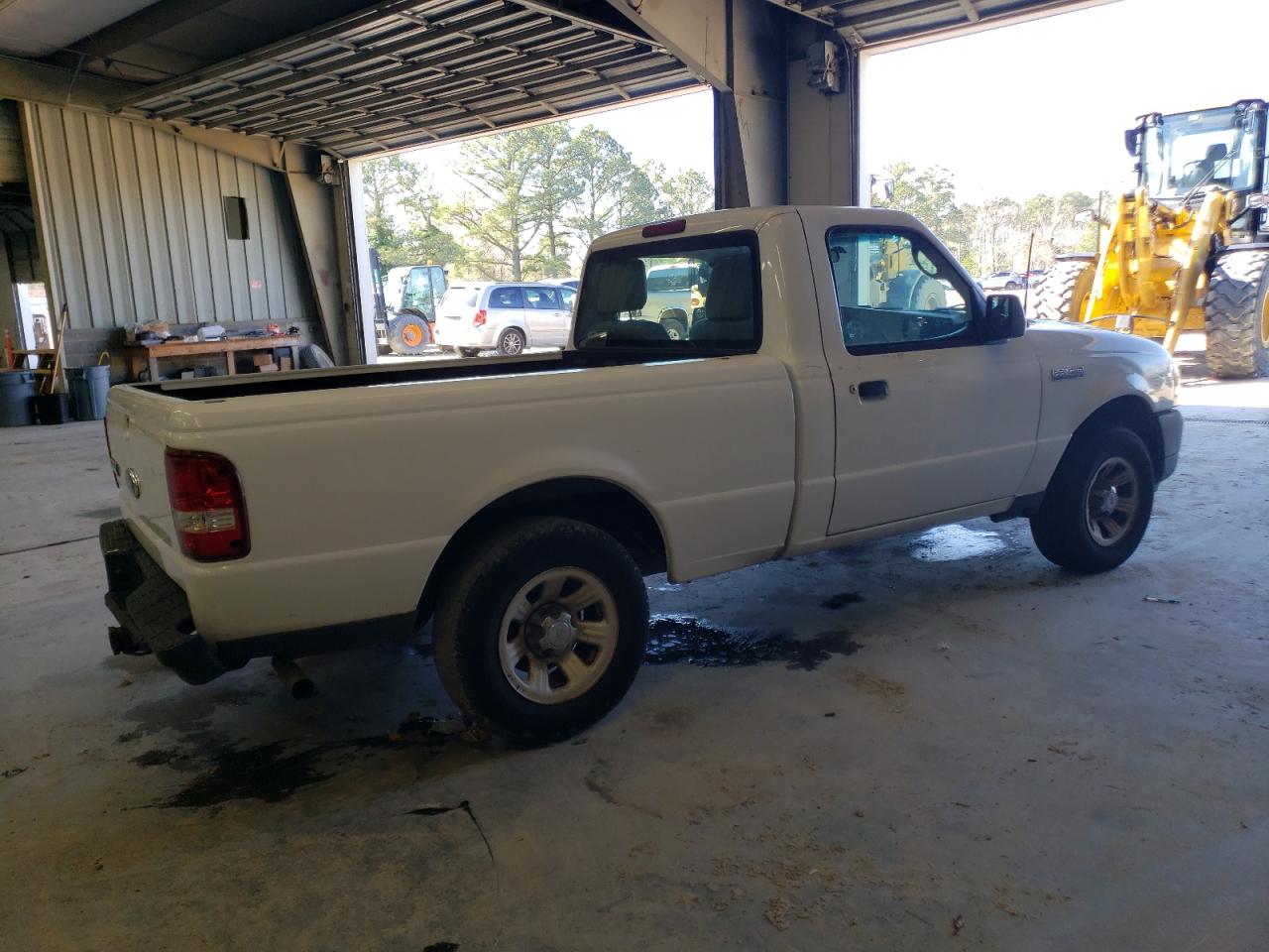 Photo 2 VIN: 1FTKR1AD6APA72075 - FORD RANGER 