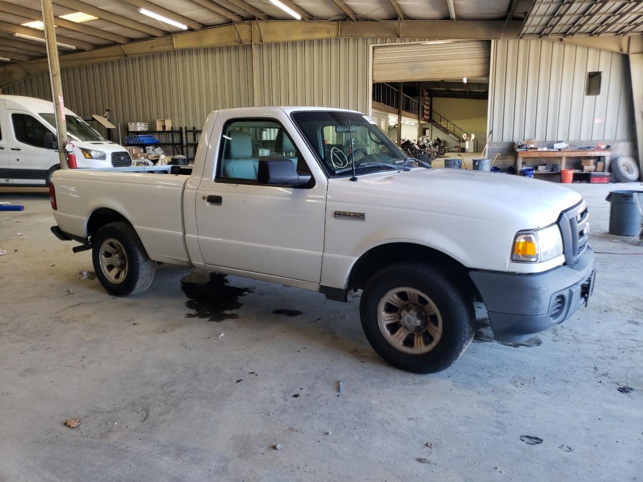 Photo 3 VIN: 1FTKR1AD6APA72075 - FORD RANGER 