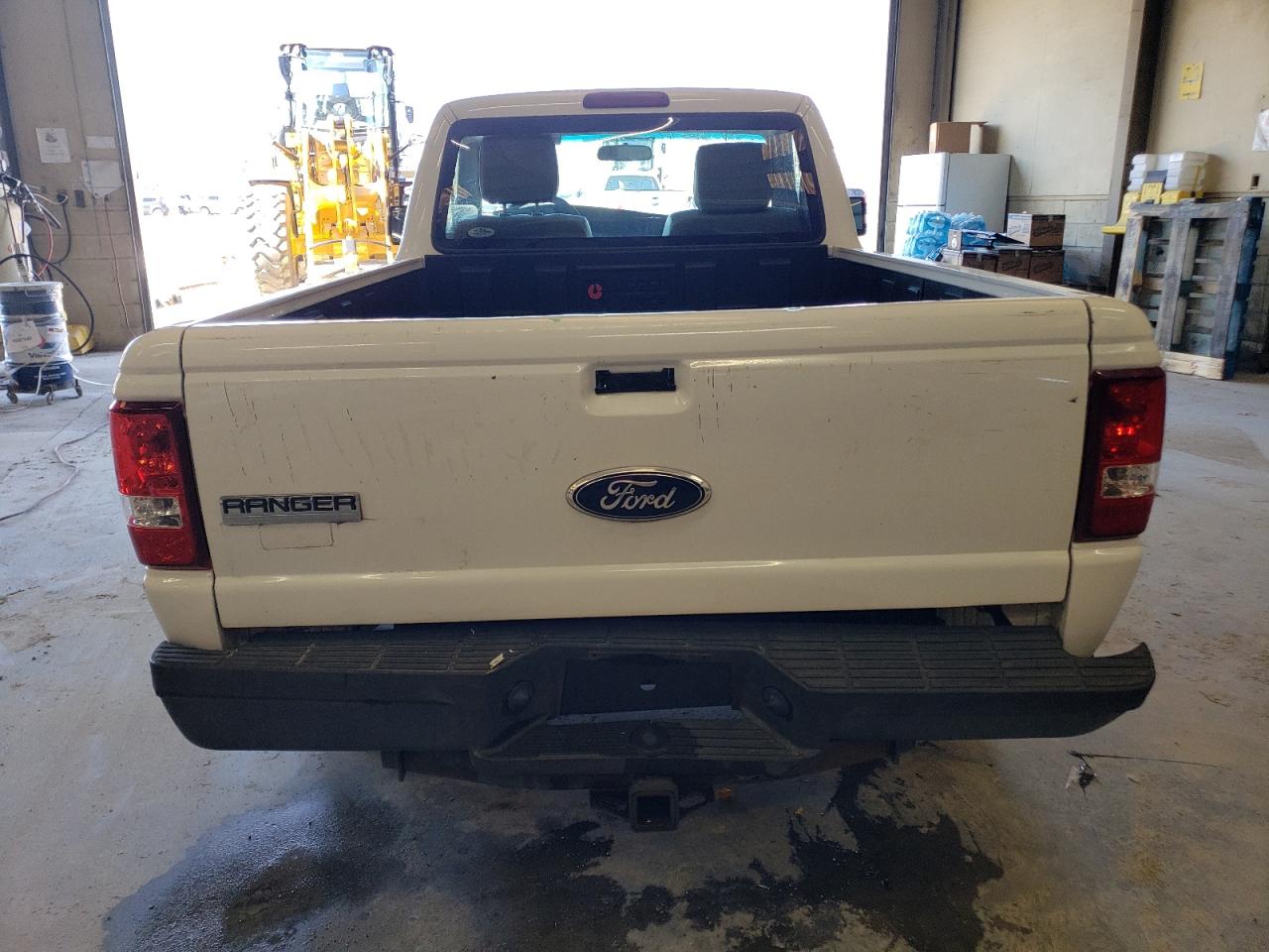 Photo 5 VIN: 1FTKR1AD6APA72075 - FORD RANGER 