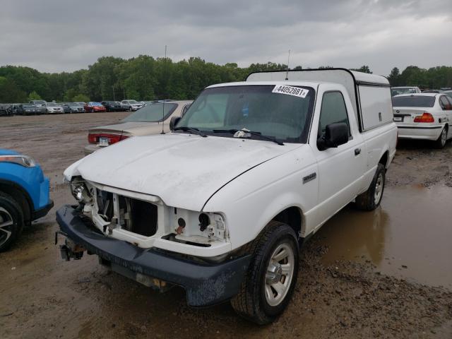 Photo 1 VIN: 1FTKR1AD6BPA10922 - FORD RANGER 