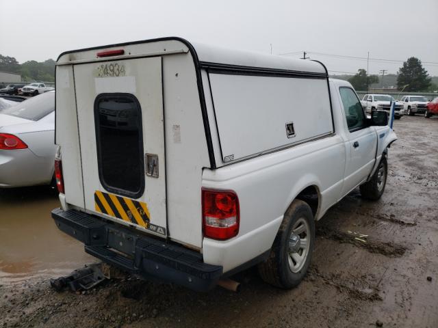 Photo 3 VIN: 1FTKR1AD6BPA10922 - FORD RANGER 