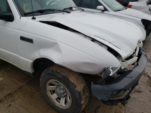 Photo 8 VIN: 1FTKR1AD6BPA10922 - FORD RANGER 