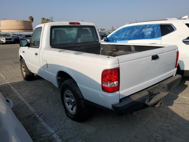 Photo 1 VIN: 1FTKR1AD6BPA20611 - FORD RANGER 