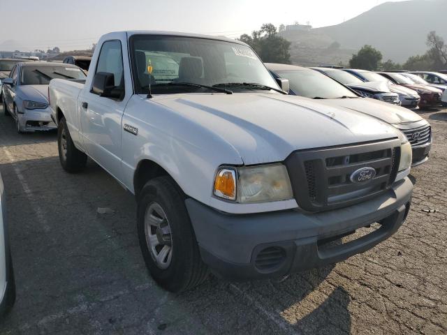 Photo 3 VIN: 1FTKR1AD6BPA20611 - FORD RANGER 