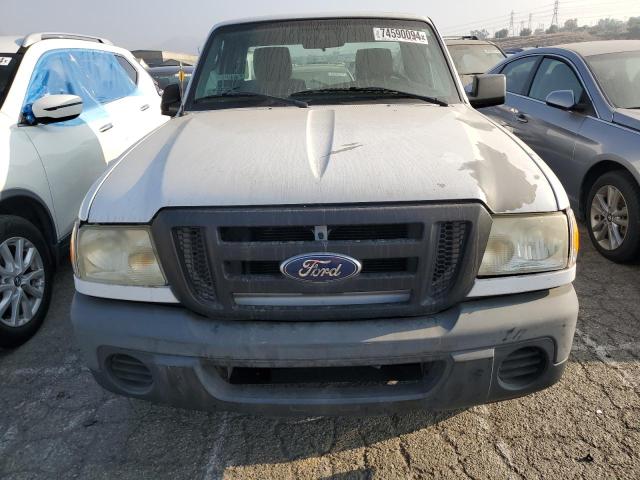 Photo 4 VIN: 1FTKR1AD6BPA20611 - FORD RANGER 