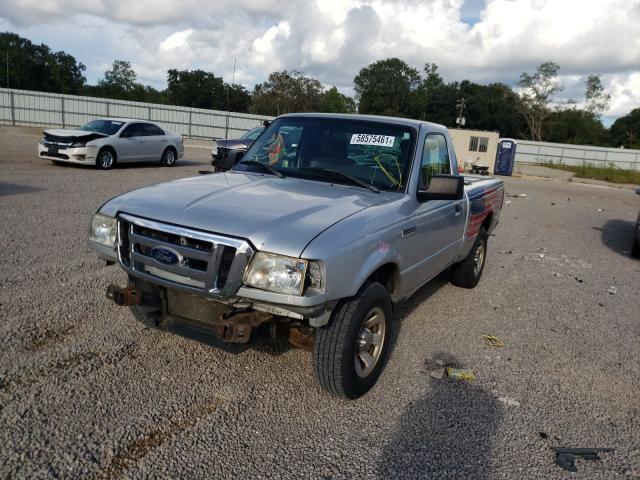 Photo 1 VIN: 1FTKR1AD6BPA30698 - FORD RANGER 