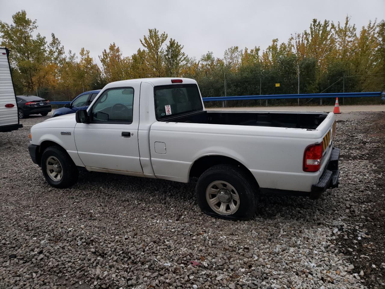 Photo 1 VIN: 1FTKR1AD6BPA31804 - FORD RANGER 