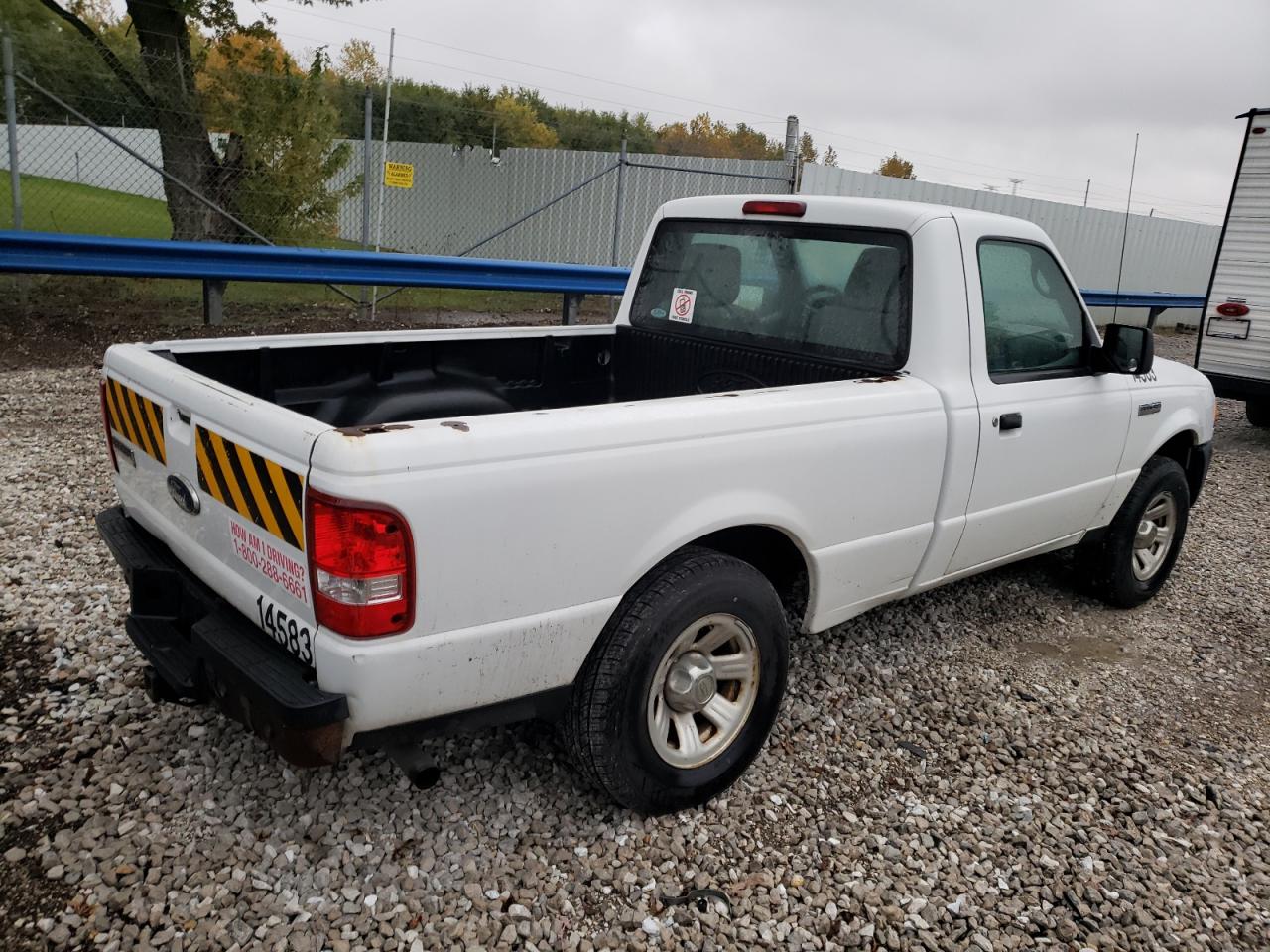 Photo 2 VIN: 1FTKR1AD6BPA31804 - FORD RANGER 