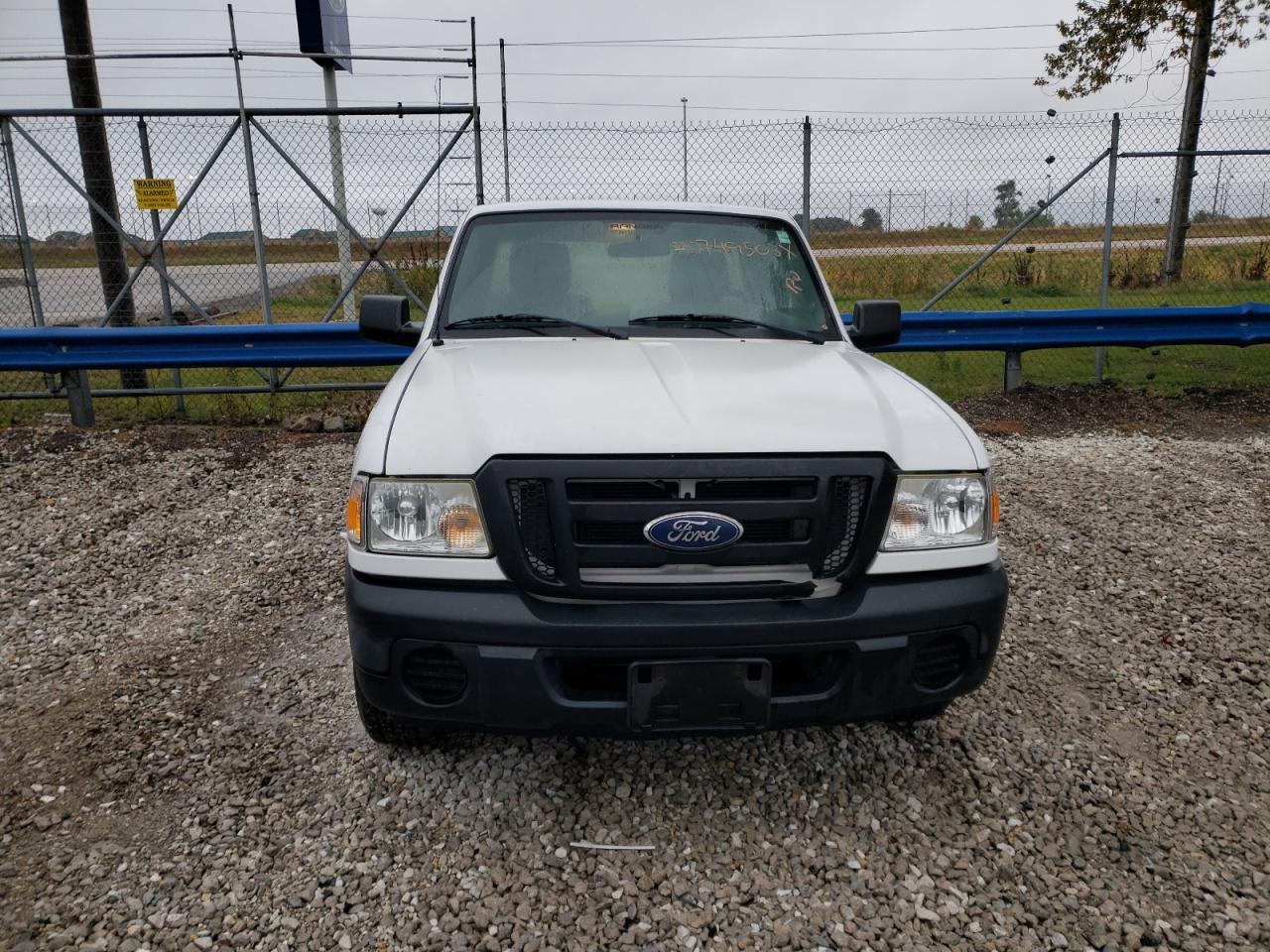 Photo 4 VIN: 1FTKR1AD6BPA31804 - FORD RANGER 