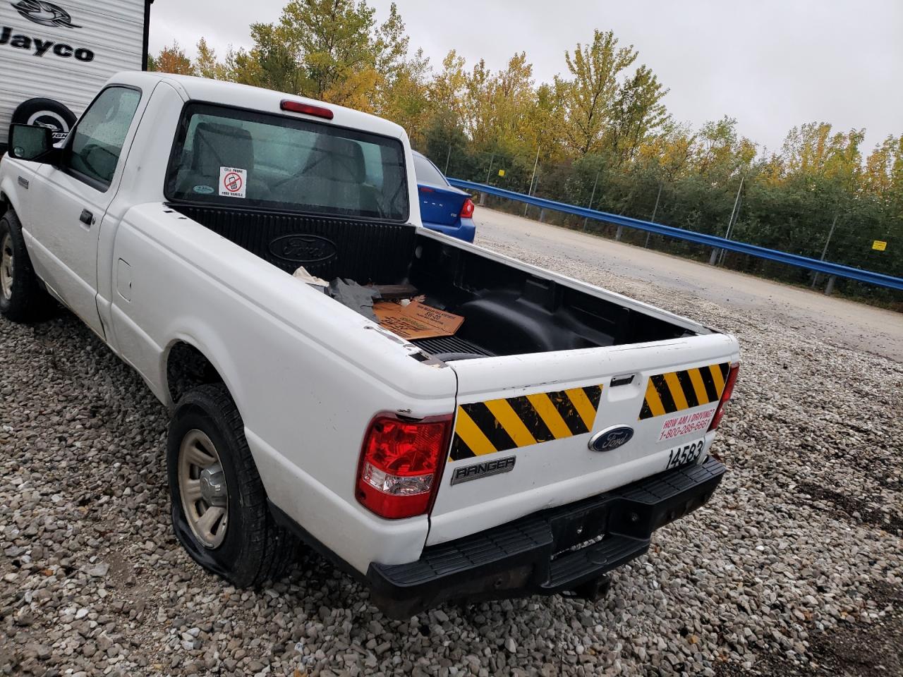 Photo 5 VIN: 1FTKR1AD6BPA31804 - FORD RANGER 