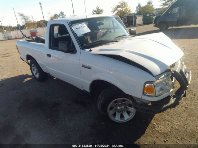 Photo 0 VIN: 1FTKR1AD6BPA34668 - FORD RANGER 